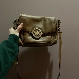 COPY - Micheal kors crossbody bag